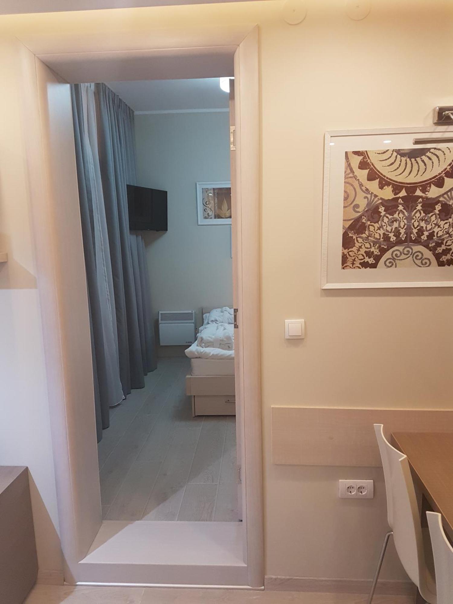 Lux Apartman B1 Milmari Копаоник Экстерьер фото