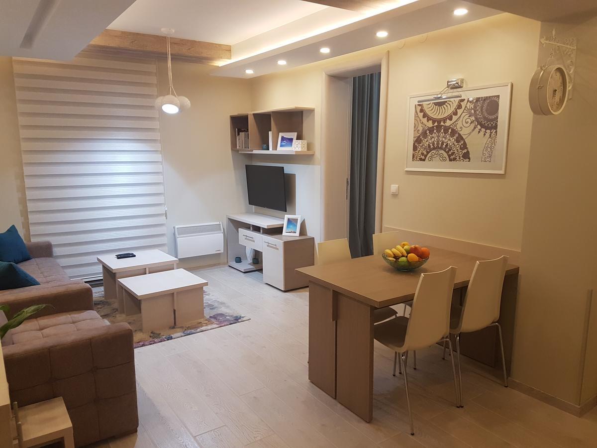 Lux Apartman B1 Milmari Копаоник Экстерьер фото