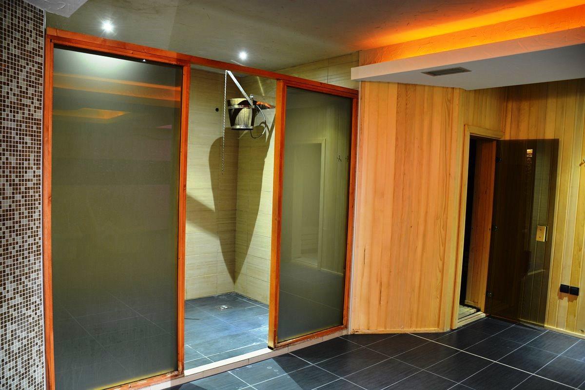 Lux Apartman B1 Milmari Копаоник Экстерьер фото