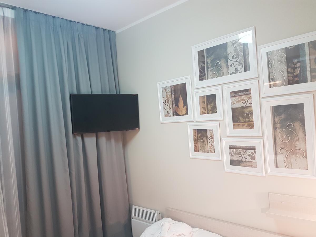 Lux Apartman B1 Milmari Копаоник Экстерьер фото
