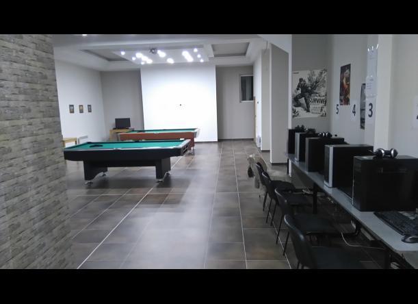 Lux Apartman B1 Milmari Копаоник Экстерьер фото