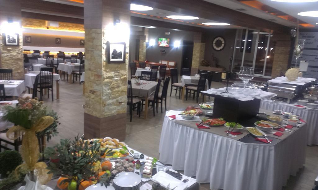 Lux Apartman B1 Milmari Копаоник Экстерьер фото