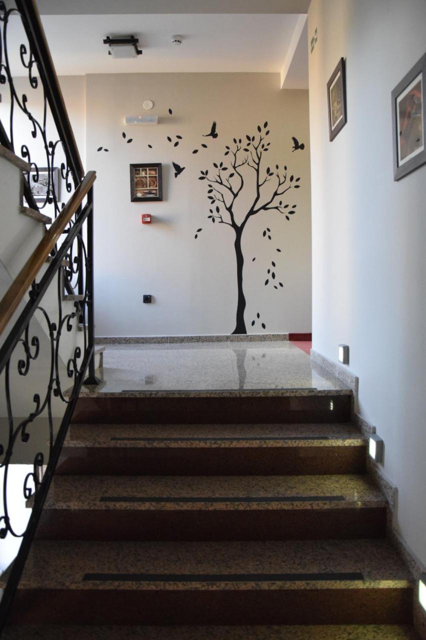 Lux Apartman B1 Milmari Копаоник Экстерьер фото