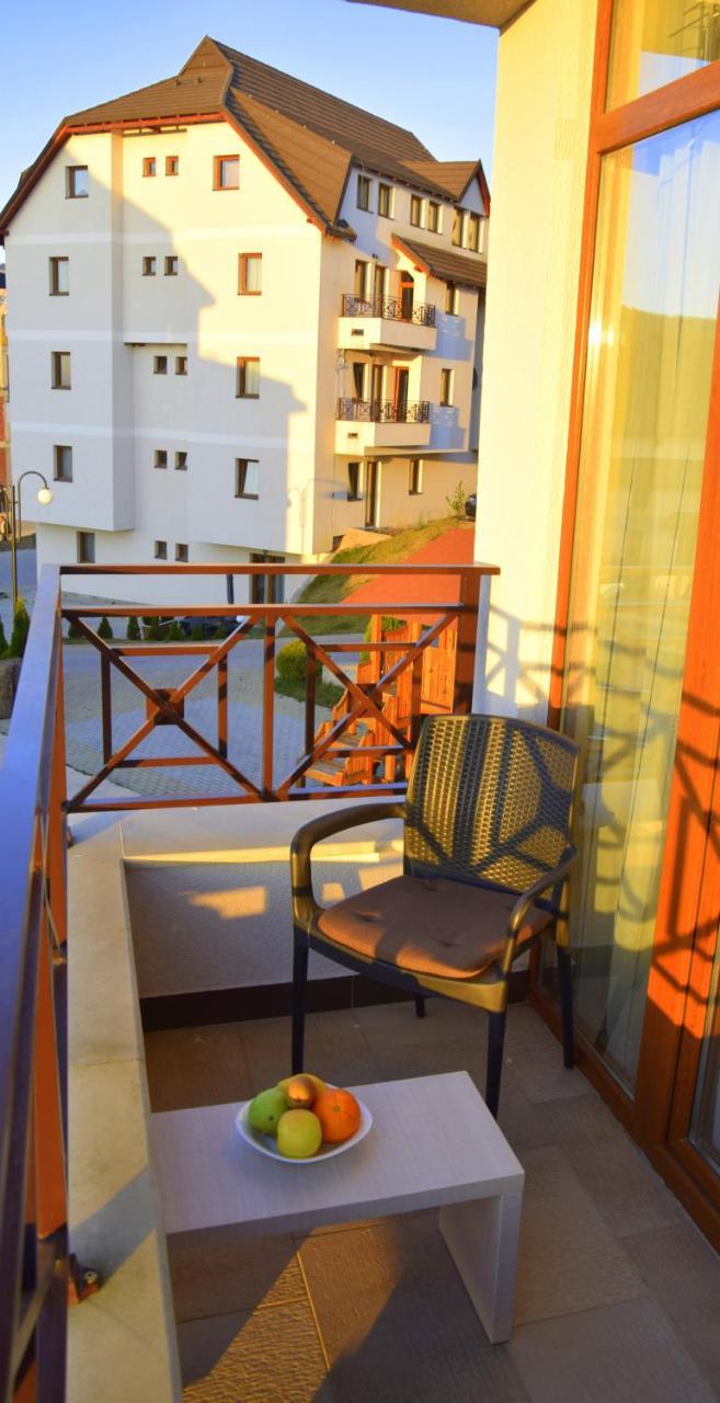 Lux Apartman B1 Milmari Копаоник Экстерьер фото