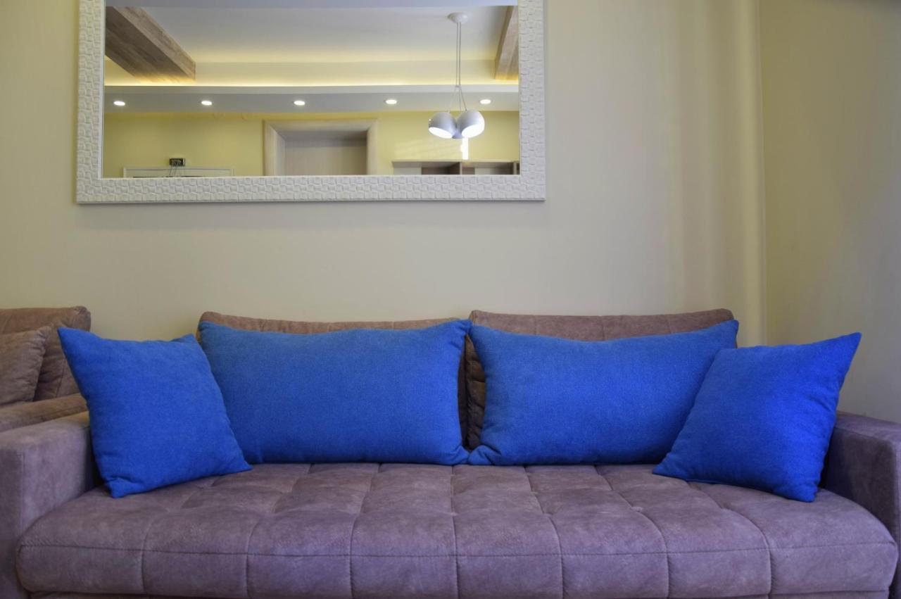 Lux Apartman B1 Milmari Копаоник Экстерьер фото