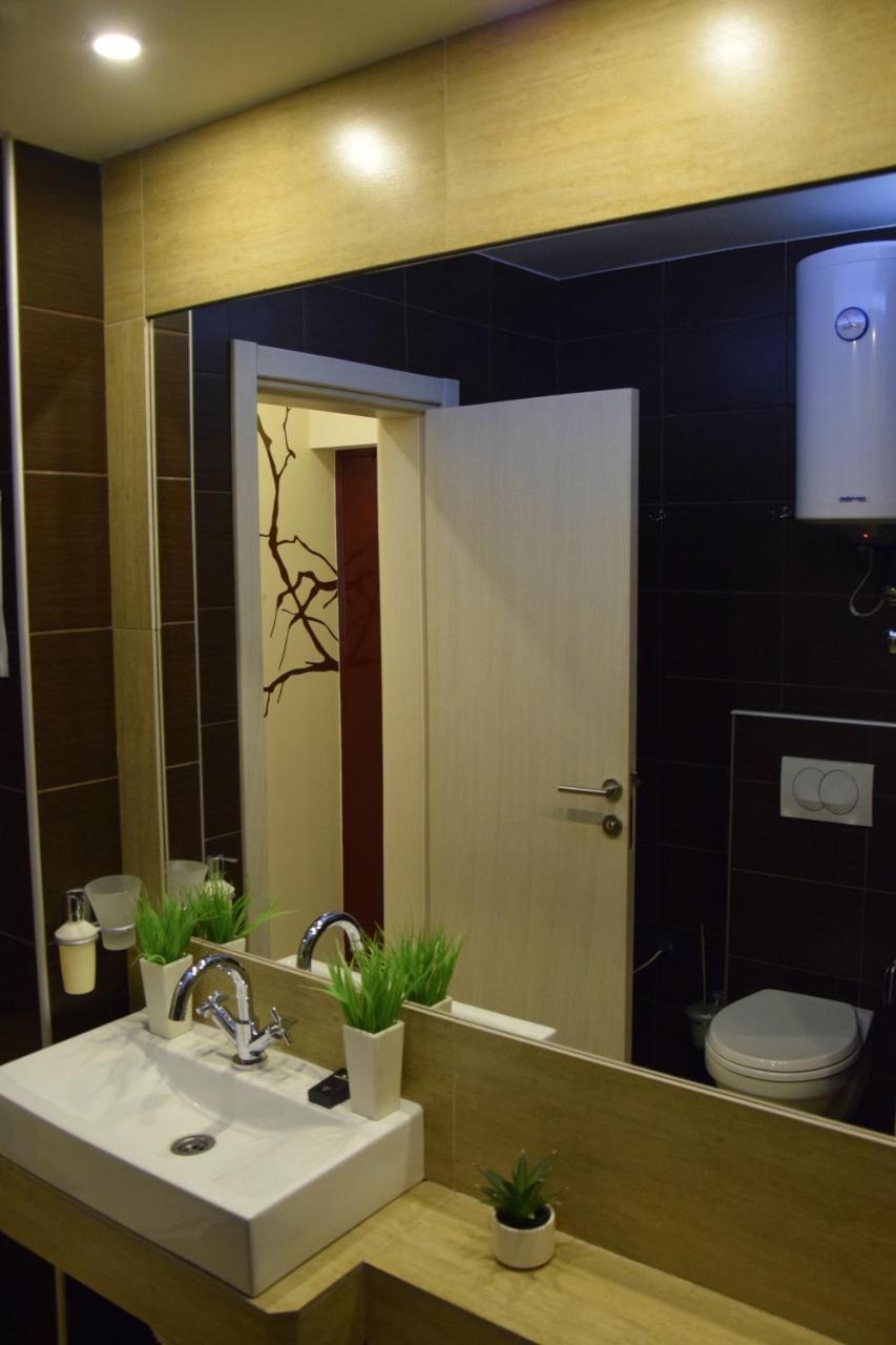 Lux Apartman B1 Milmari Копаоник Экстерьер фото