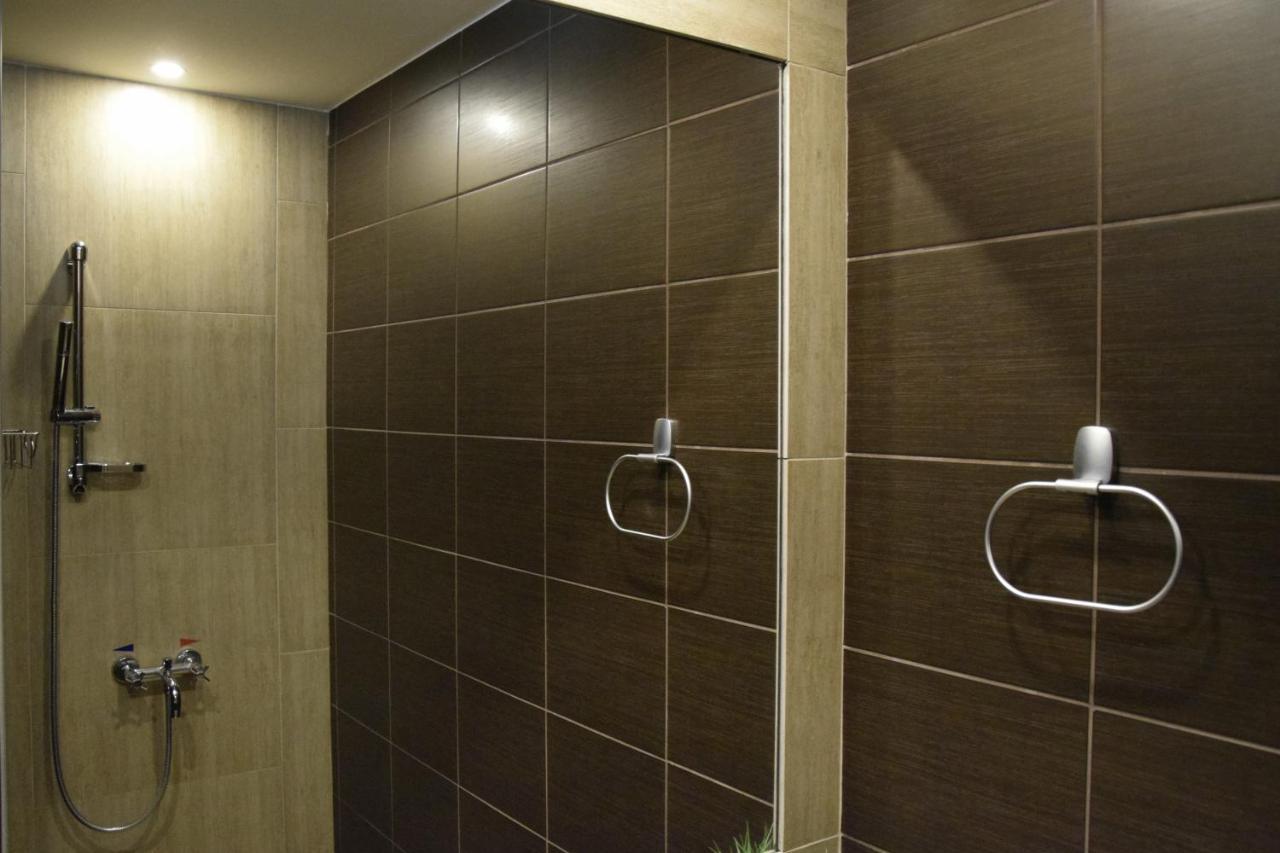 Lux Apartman B1 Milmari Копаоник Экстерьер фото