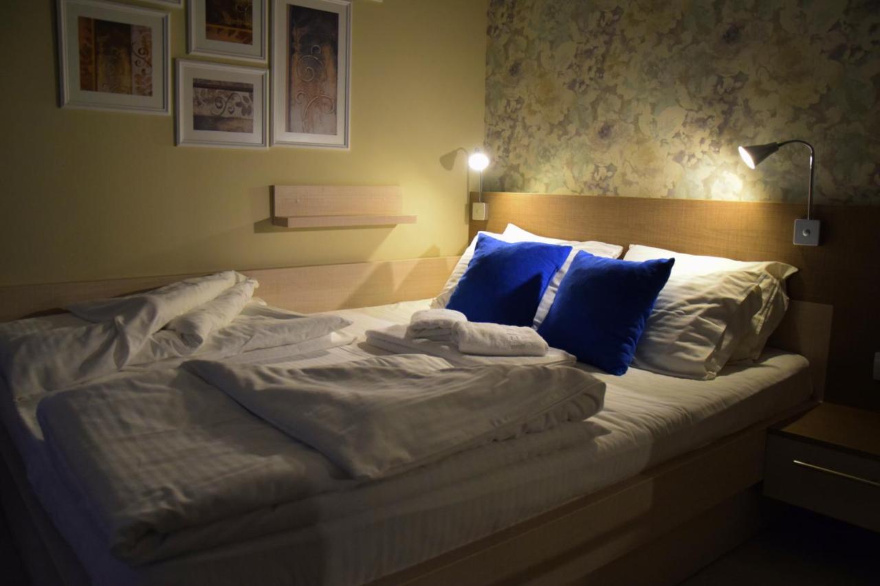 Lux Apartman B1 Milmari Копаоник Экстерьер фото
